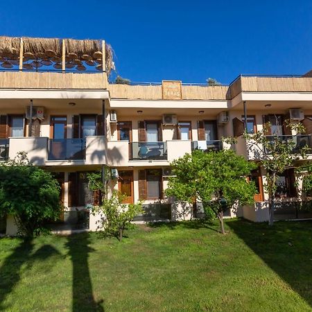 Palmiye Butik Otel Orhaniye Marmaris Luaran gambar