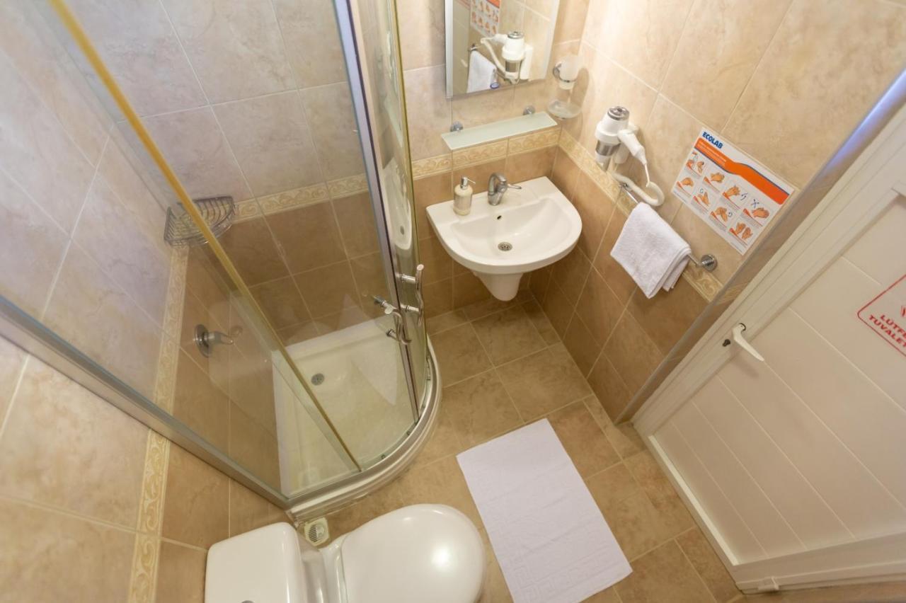 Palmiye Butik Otel Orhaniye Marmaris Luaran gambar