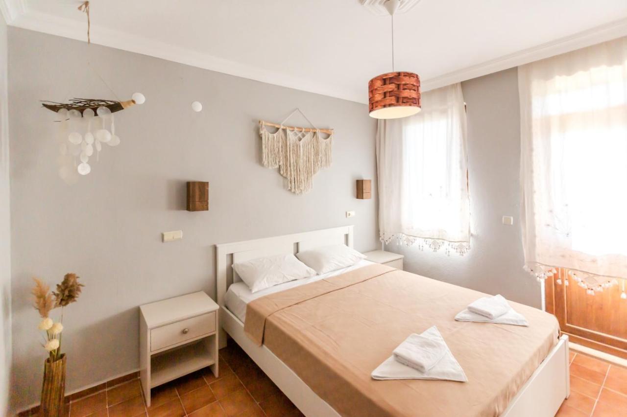 Palmiye Butik Otel Orhaniye Marmaris Luaran gambar