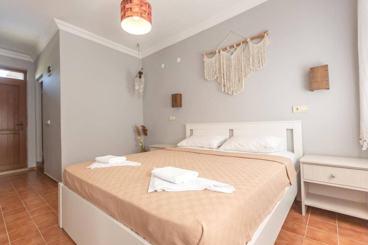 Palmiye Butik Otel Orhaniye Marmaris Luaran gambar