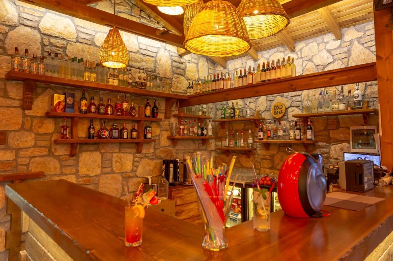 Palmiye Butik Otel Orhaniye Marmaris Luaran gambar