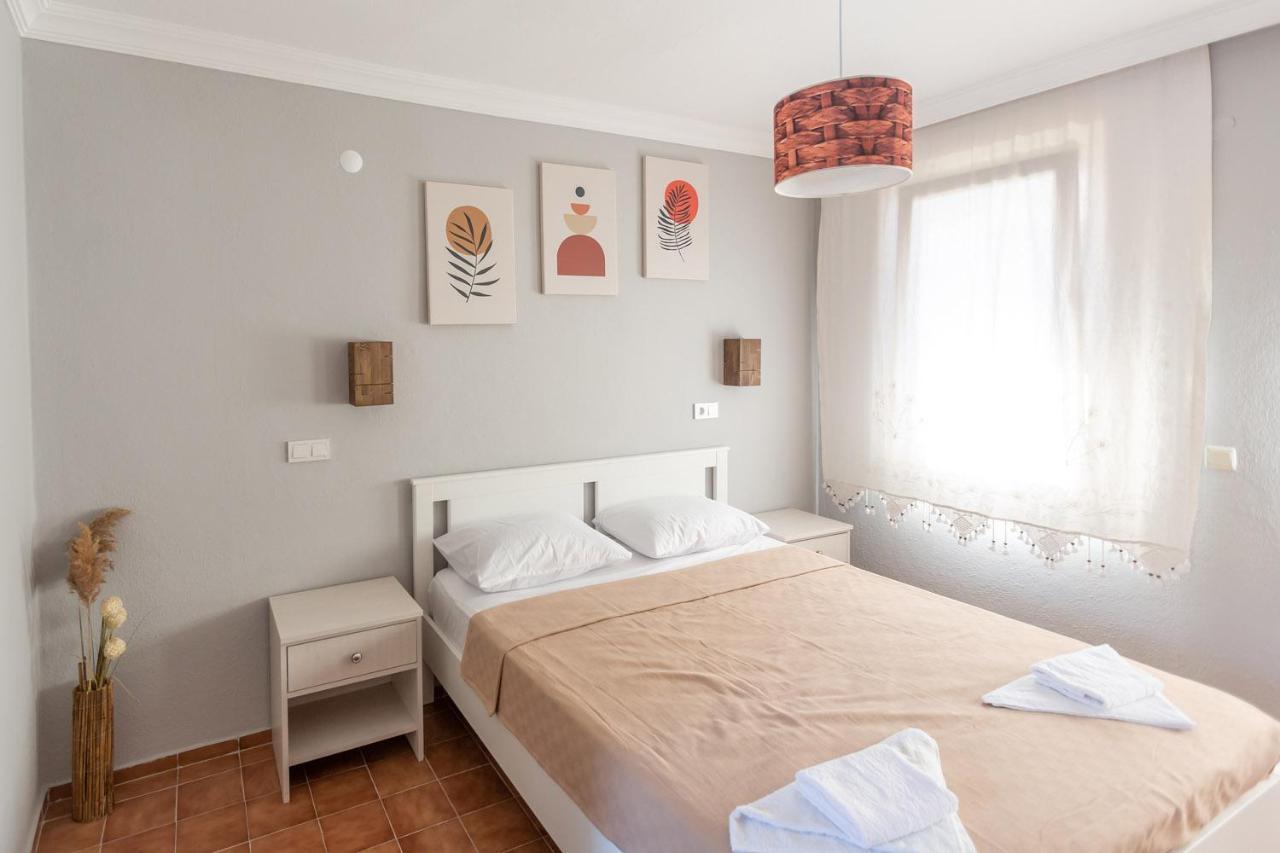 Palmiye Butik Otel Orhaniye Marmaris Luaran gambar